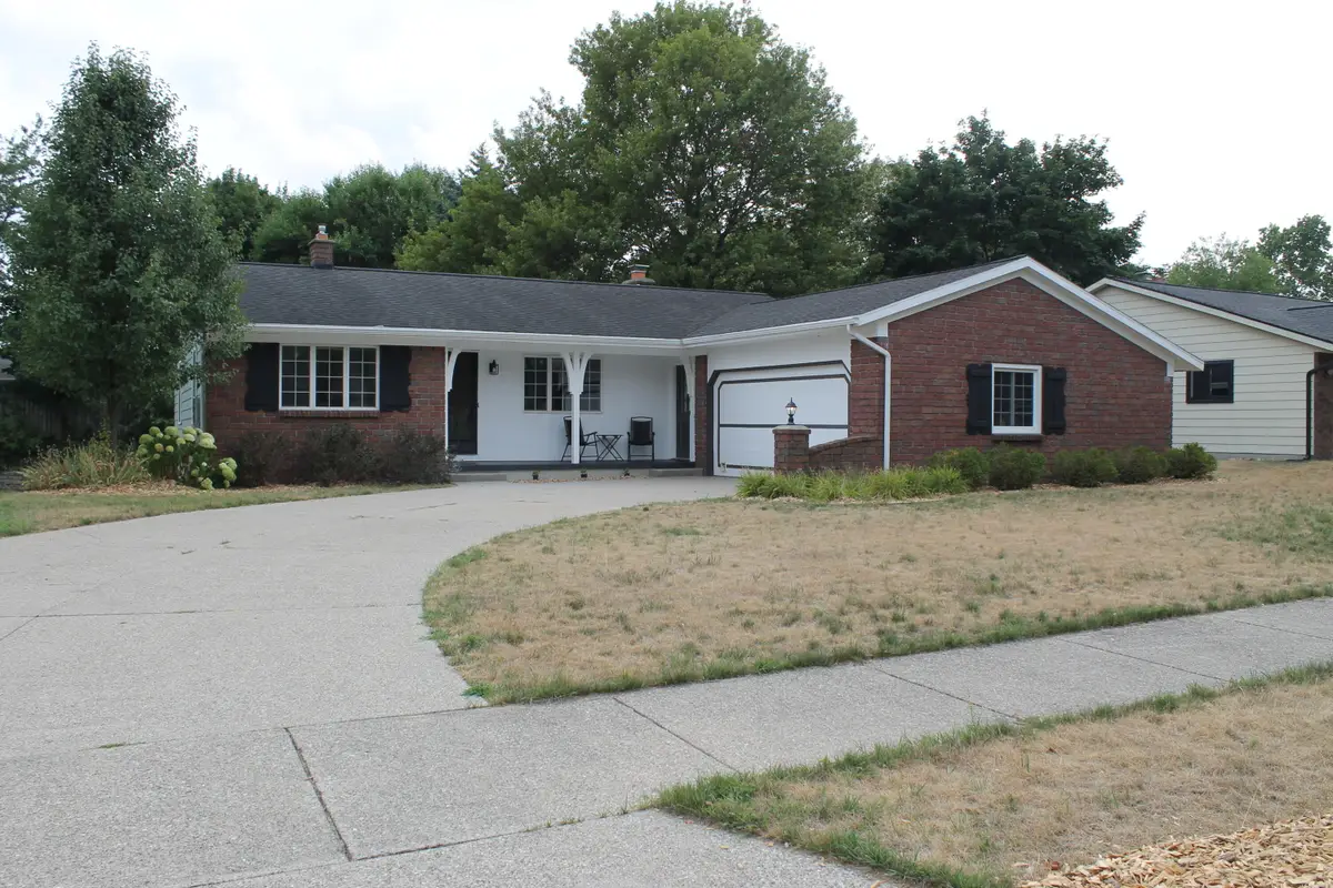 4558 41st Street Sw, Grandville, MI 49418 - #1