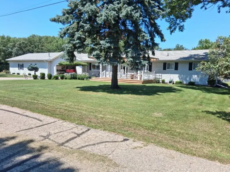 9156 Sue Drive, Pigeon, MI 48755 - #1