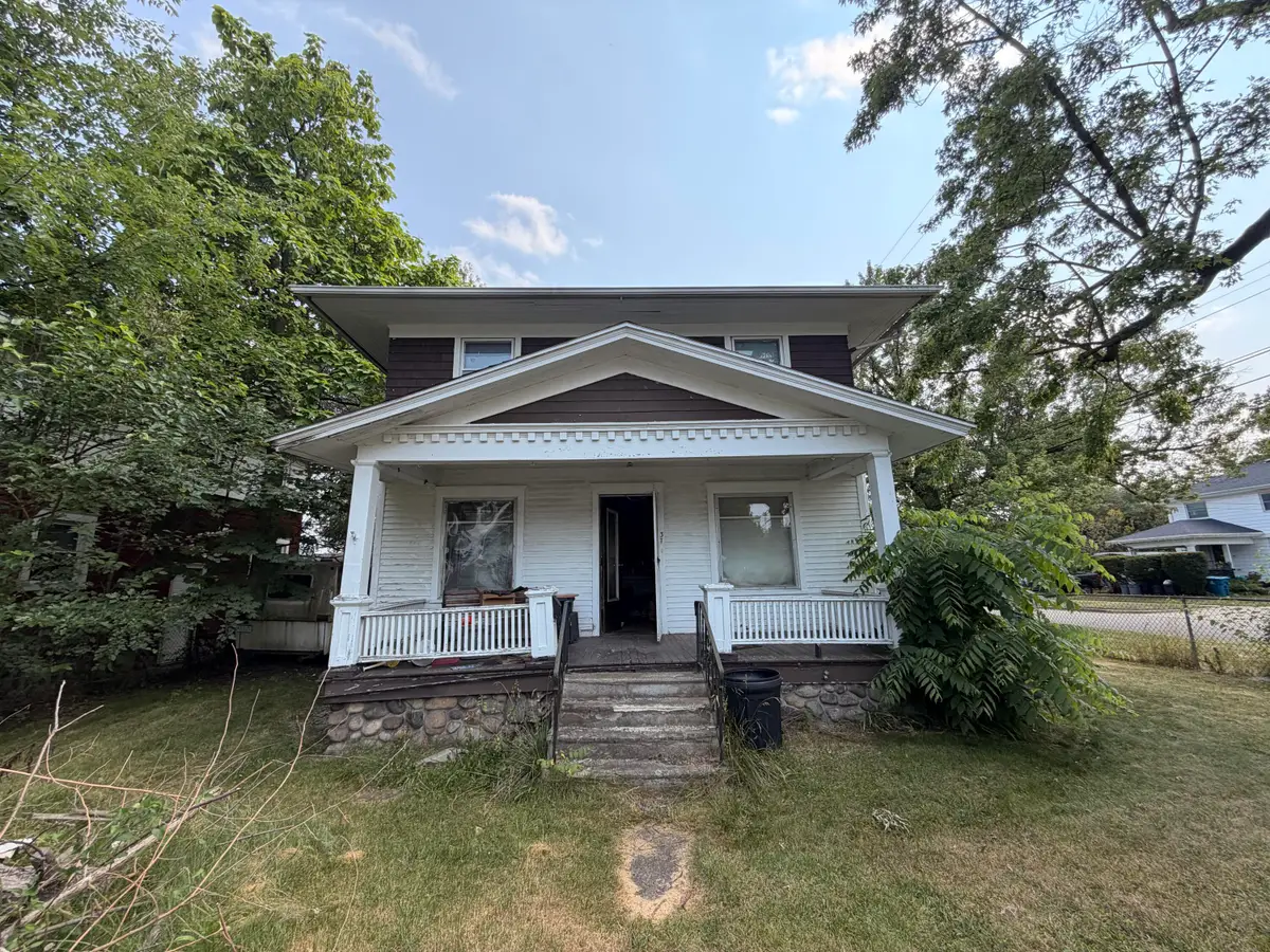 37 Summer Street, Battle Creek, MI 49015 - #1