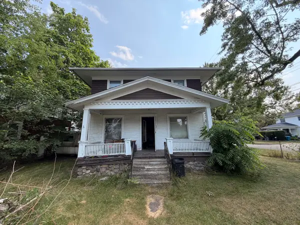 37 Summer Street, Battle Creek, MI 49015