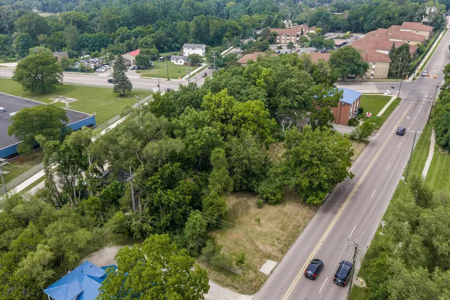 308 S Prospect Street, Ypsilanti, MI 48198 - #3