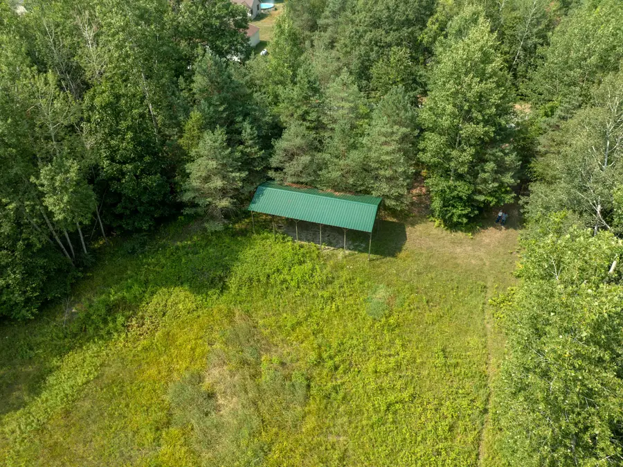 W Peet Road, Bannister, MI 48807 - #3