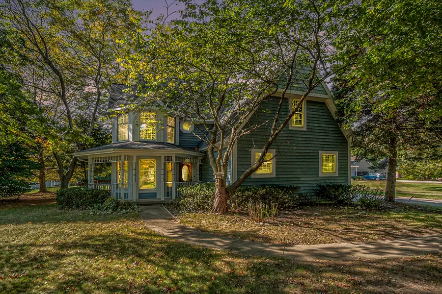 507 Lena Drive, South Haven, MI 49090 - #2