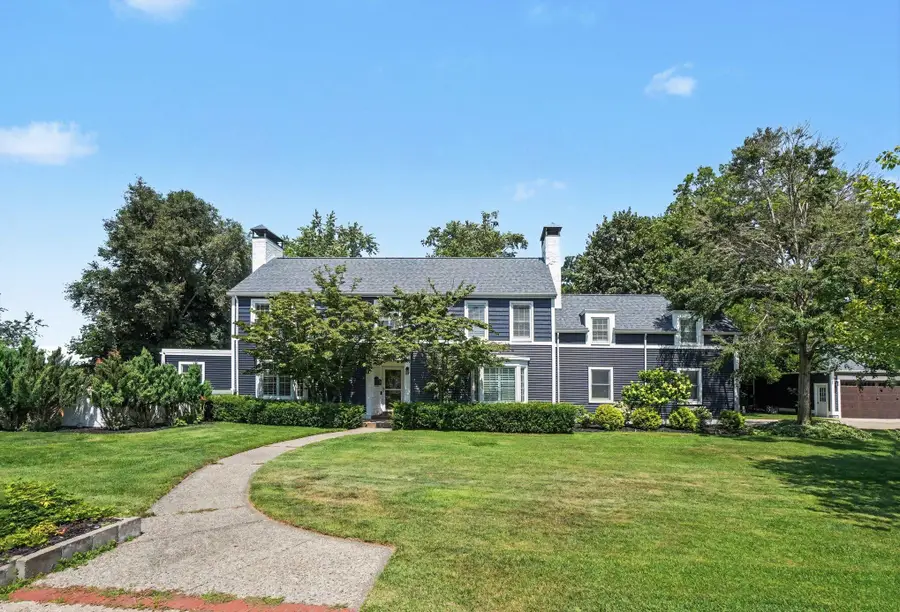 610 Ray Street, Muskegon, MI 49445 - #2