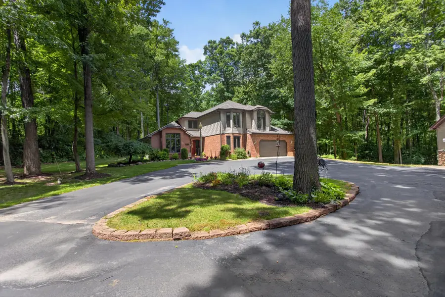 5025 Firethorne Drive, Jackson, MI 49201 - #2
