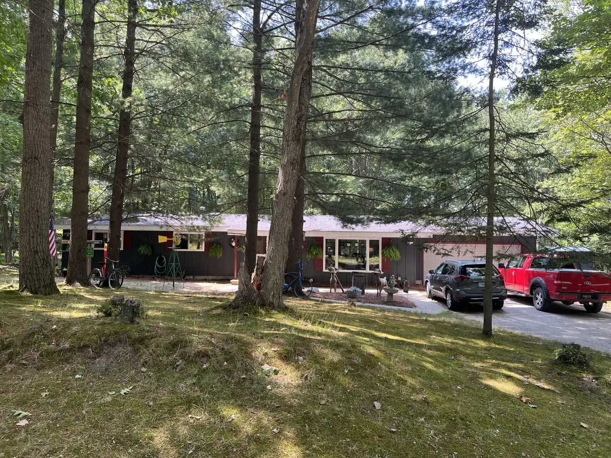 9675 Pere Marquette Drive, Stanwood, MI 49346 - #1