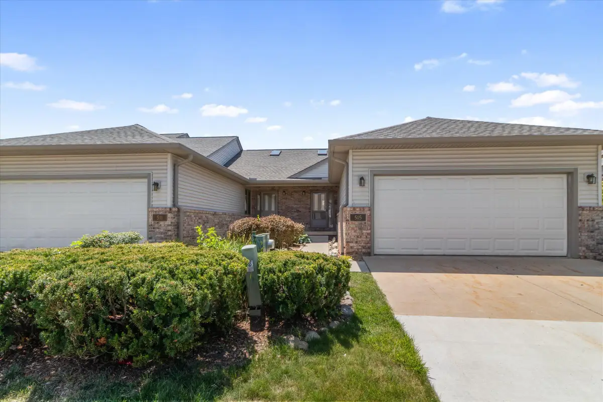 515 Sycamore Circle, Saline, MI 48176 - #1