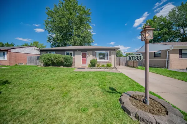 10133 Van Buren Street, Belleville, MI 48111