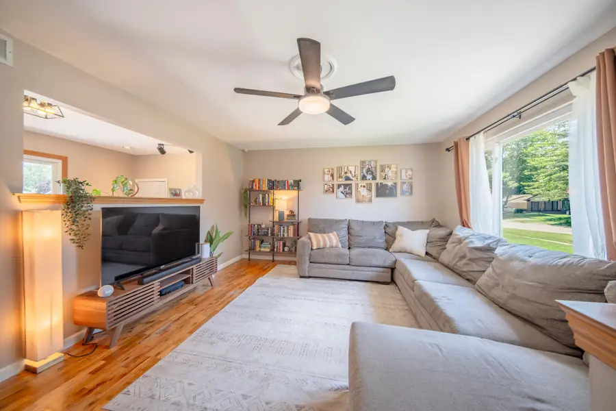 10133 Van Buren Street, Belleville, MI 48111 - #3