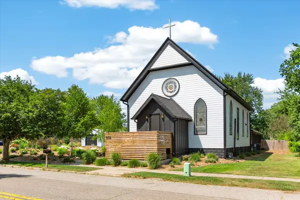 208 N Cleveland Avenue, Galien, MI 49113