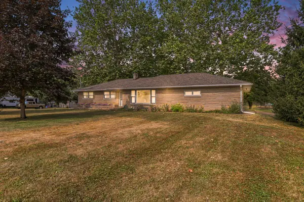 547 N Wattles Road N, Battle Creek, MI 49014