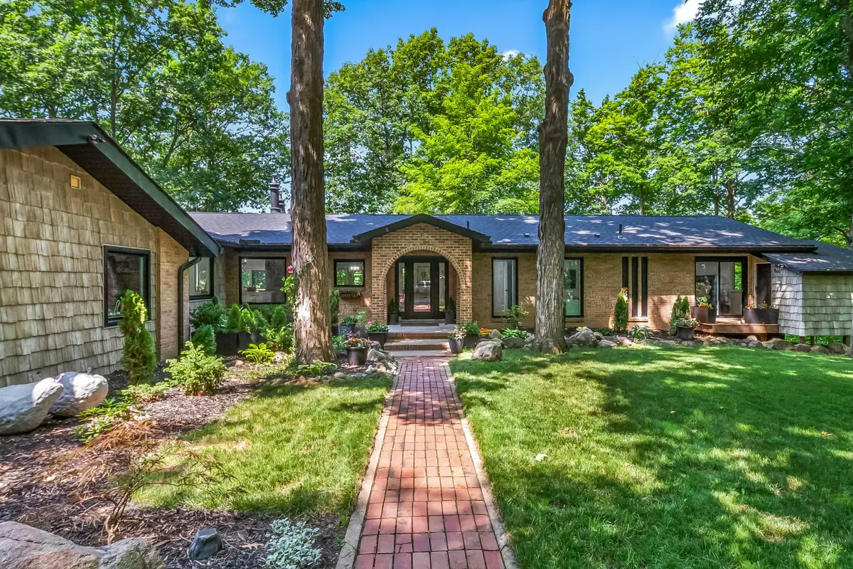 4720 Nirvana Drive, Adrian, MI 49221 - #1