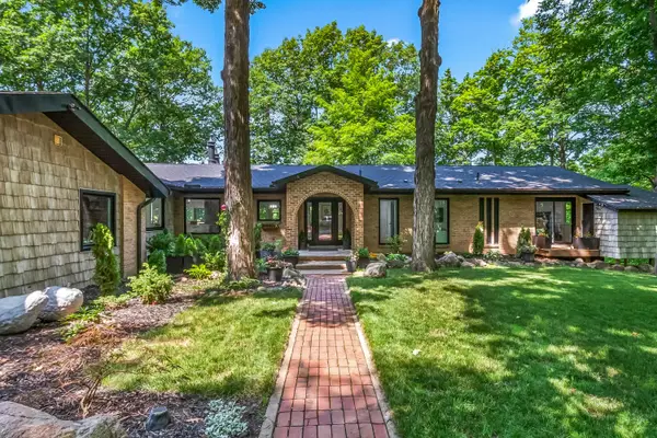 4720 Nirvana Drive, Adrian, MI 49221