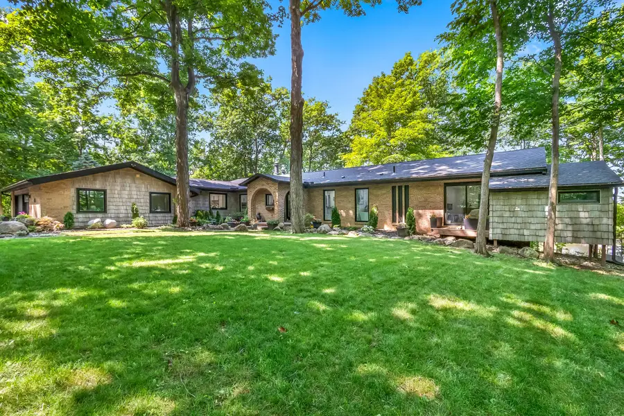 4720 Nirvana Drive, Adrian, MI 49221 - #2