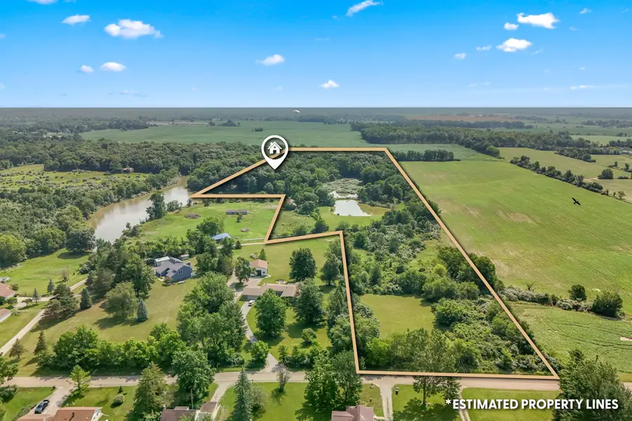 4720 Nirvana Drive, Adrian, MI 49221 - #3