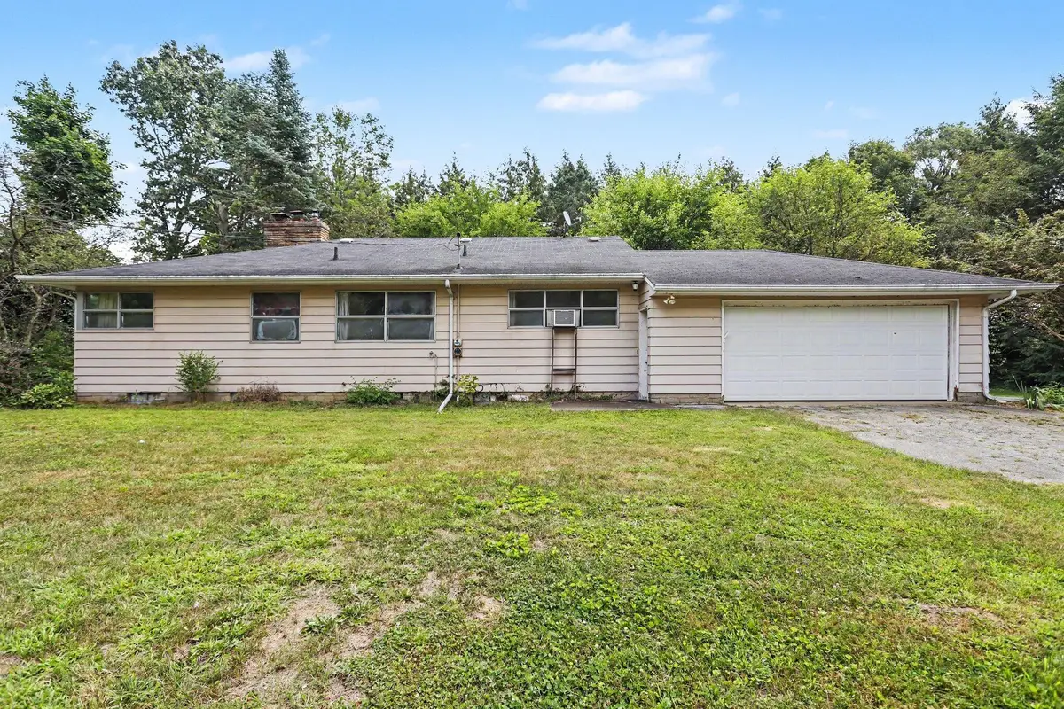 34053 20th Avenue, Gobles, MI 49055 - #1