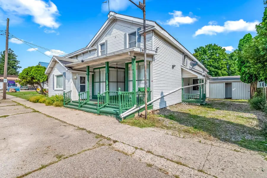 118 W Chicago Road, Allen, MI 49227 - #2