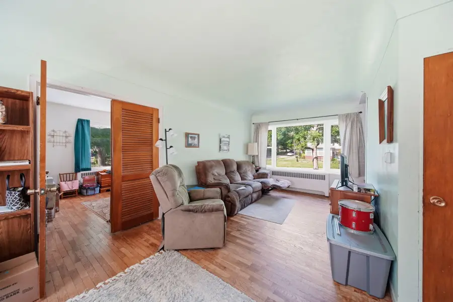 518 Garfield Street, Jackson, MI 49203 - #3