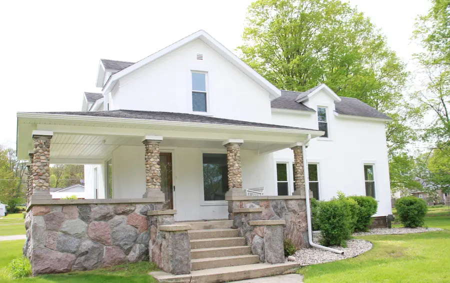 24195 Third Avenue, Mattawan, MI 49071 - #2