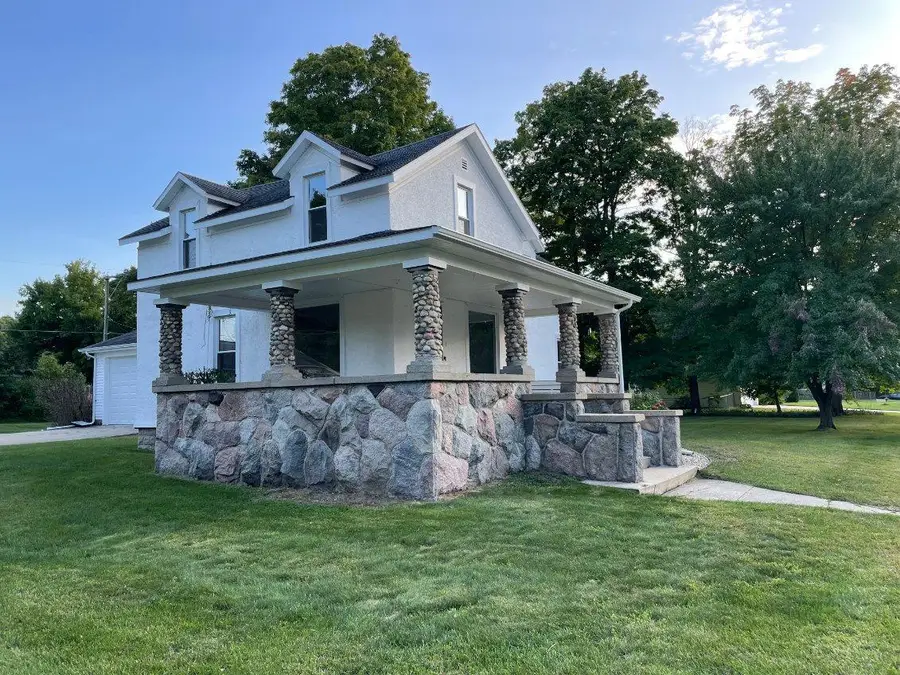 24195 Third Avenue, Mattawan, MI 49071 - #3
