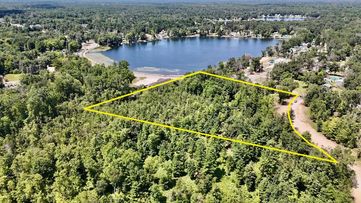 4.55 AC E Greenwood Road, Prescott, MI 48756 - #1