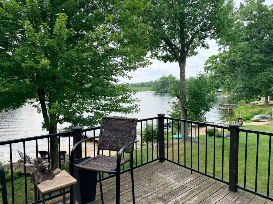 16155 Birchwood Drive, Leroy, MI 49655 - #3