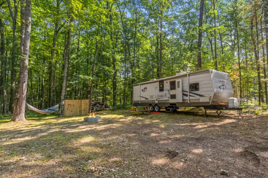 6098 W 9 Mile Road, Irons, MI 49644 - #3