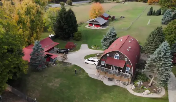 27546 Wait Road, Sturgis, MI 49091
