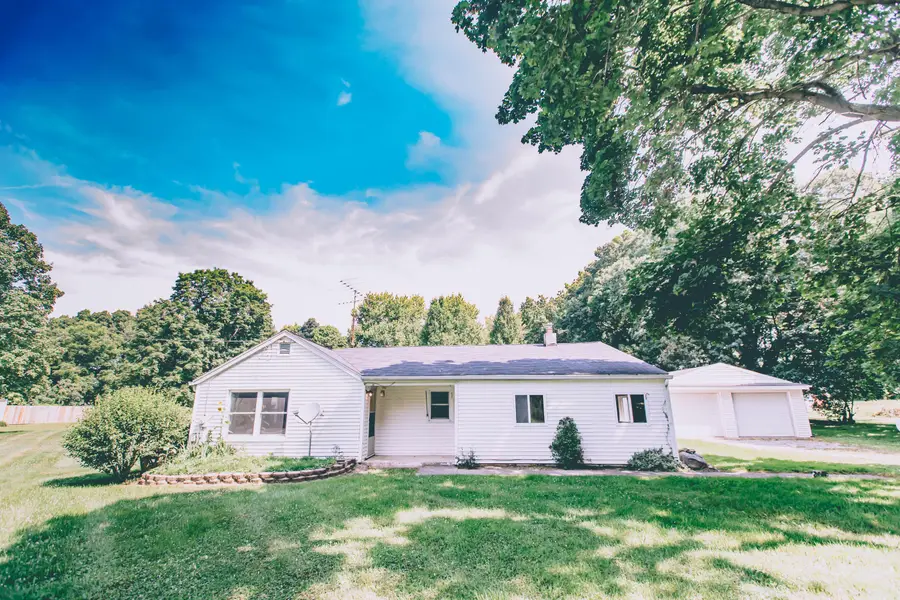 1072 E Territorial Road N, Rives Junction, MI 49277 - #2