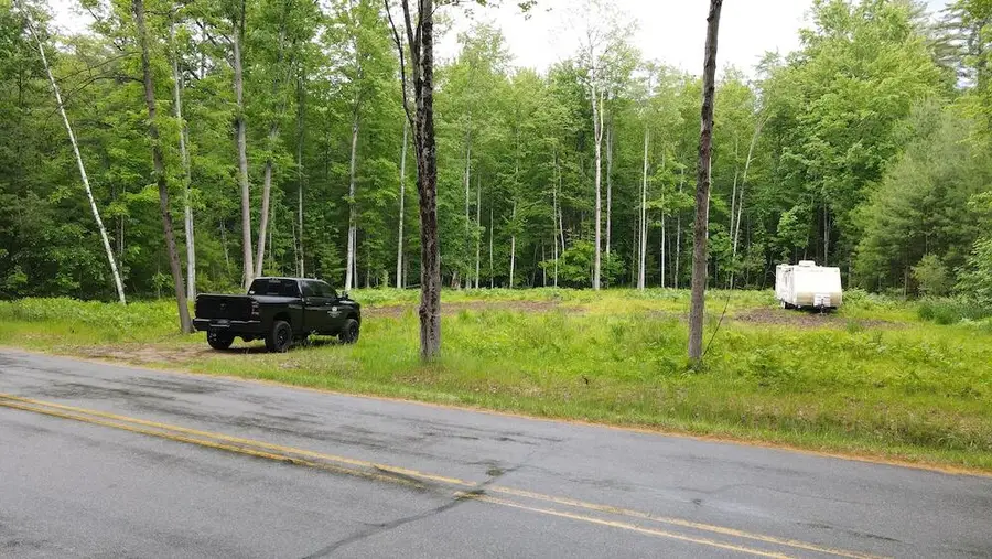 Pinecrest Drive, Gladwin, MI 48624 - #3