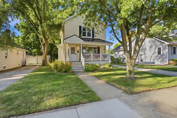 1323 Wolcott Avenue, St. Joseph, MI 49085