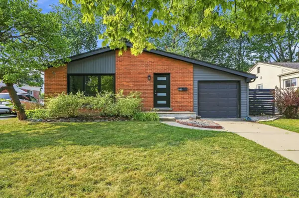 926 Woodlawn Avenue, Royal Oak, MI 48073
