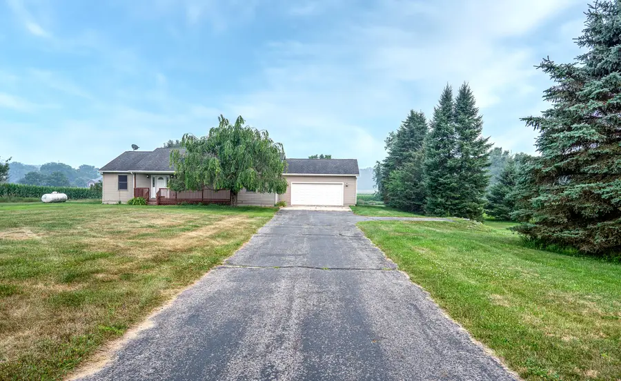 5967 Nichols Road, Mason, MI 48854 - #2