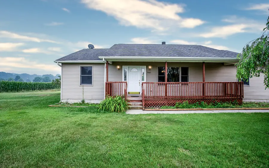 5967 Nichols Road, Mason, MI 48854 - #3