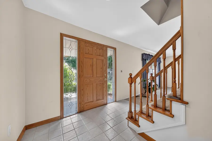 43646 Westridge Lane, Northville, MI 48167 - #3