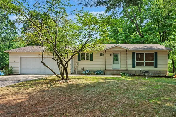 153 Mary Lou Drive, Hastings, MI 49058