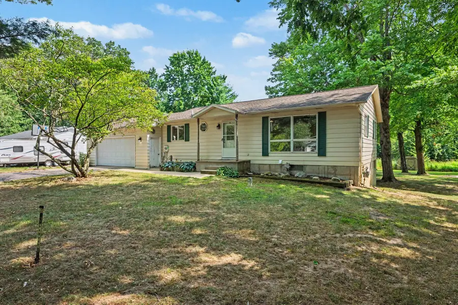 153 Mary Lou Drive, Hastings, MI 49058 - #2