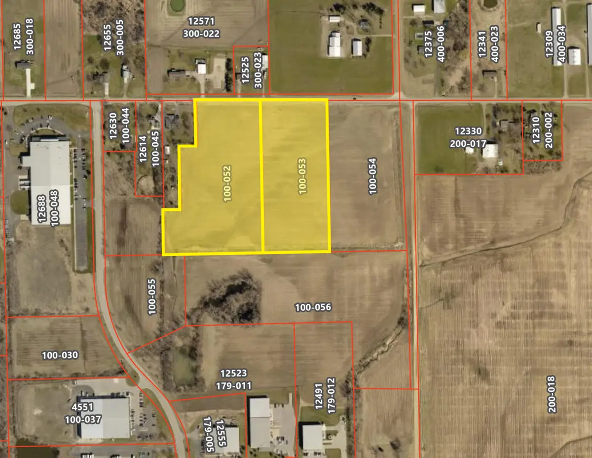 Holland Ave #Lots 3-4, Holland, MI 49424 - #1