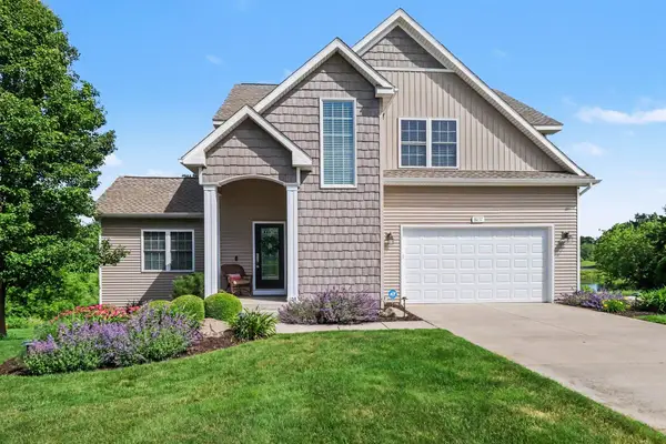 8037 Engelwood Avenue, Richland, MI 49083