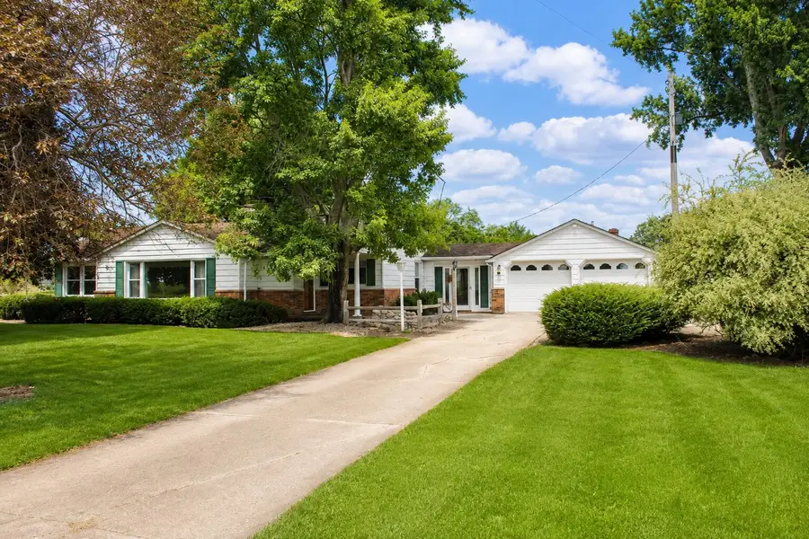 28234 M-60, Cassopolis, MI 49031 - #2