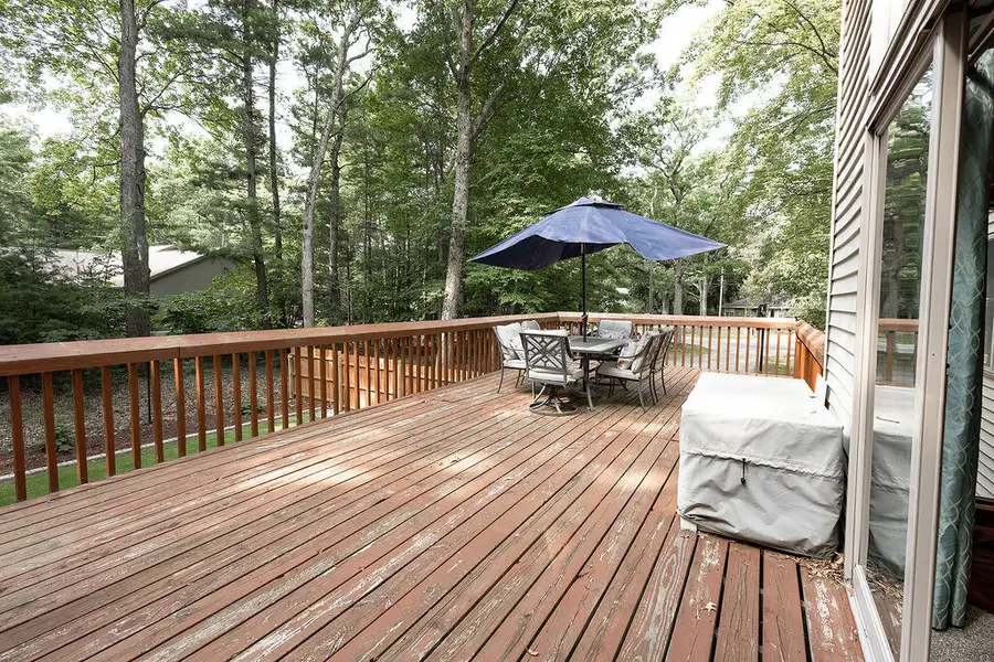 1430 N Scenic Drive, Muskegon, MI 49445 - #3