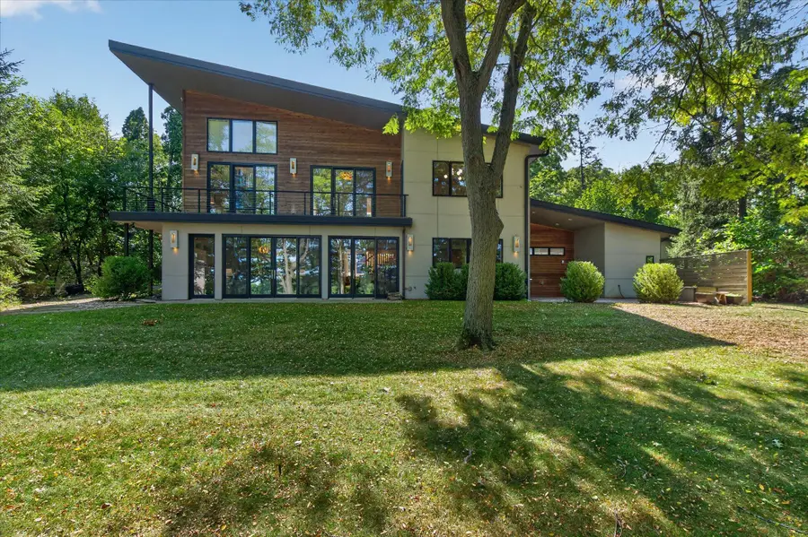 4061 Thornoaks Drive, Ann Arbor, MI 48104 - #2