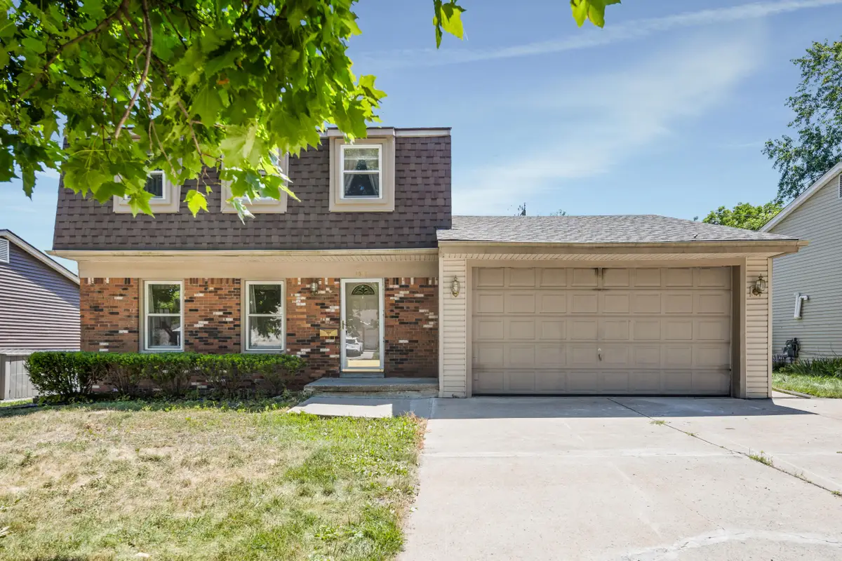 1577 Sheffield Drive, Ypsilanti, MI 48198 - #1
