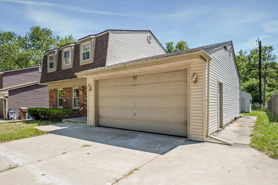 1577 Sheffield Drive, Ypsilanti, MI 48198 - #3