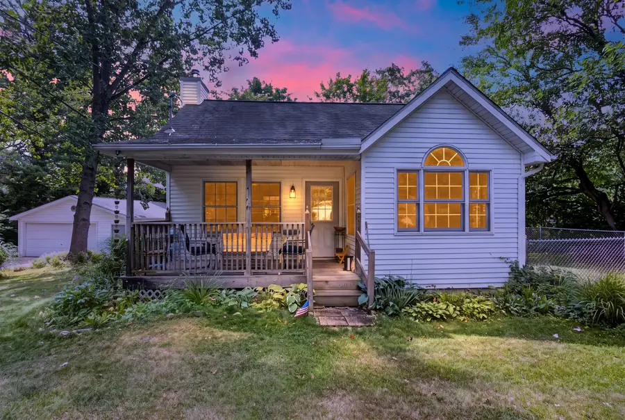 11736 E D Avenue, Richland, MI 49083 - #2