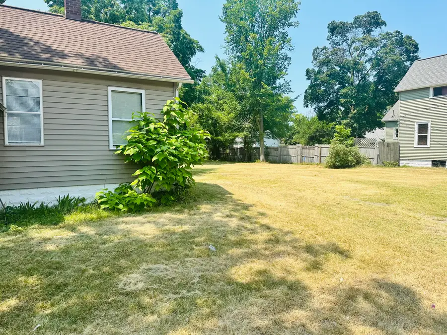 1541 6th Street, Muskegon, MI 49441 - #2