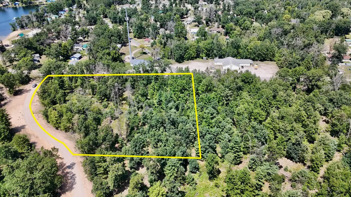 3.46 AC E Greenwood Road, Prescott, MI 48756 - #1