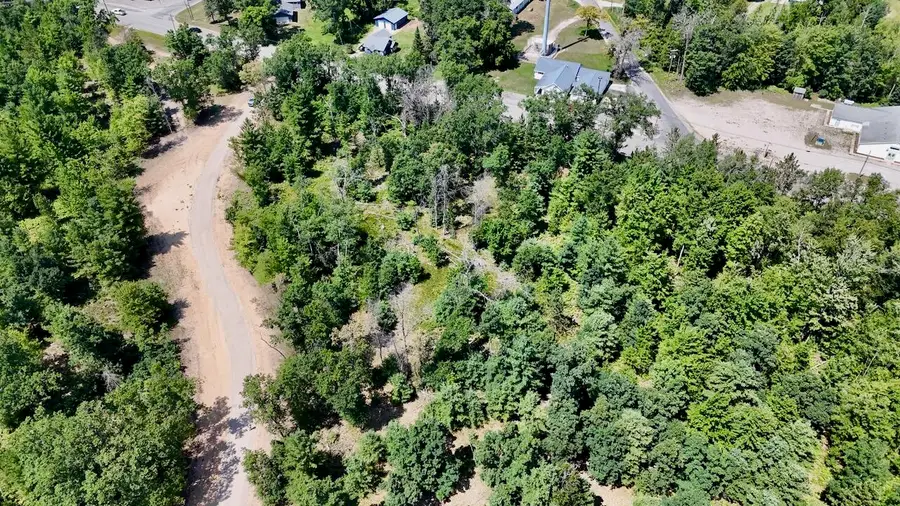 3.46 AC E Greenwood Road, Prescott, MI 48756 - #3