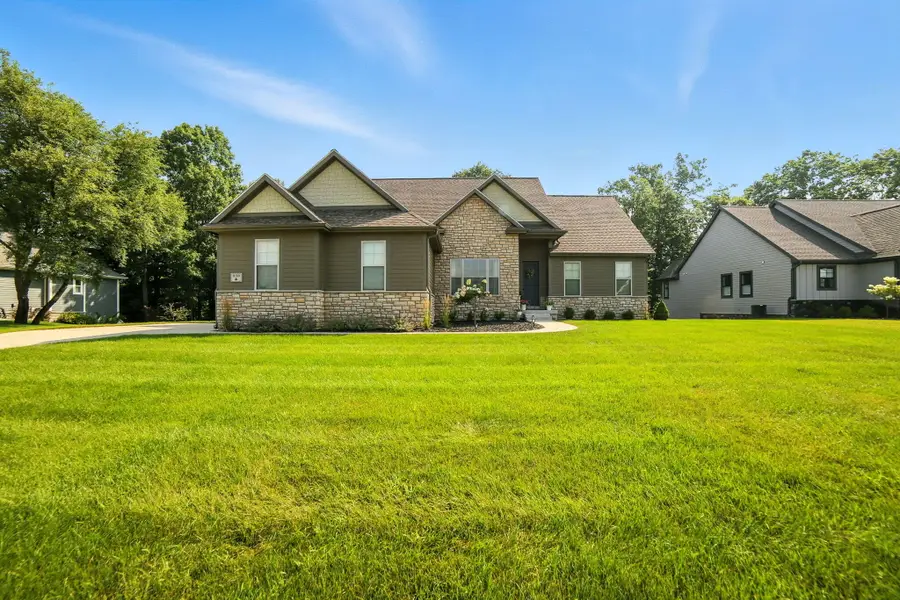 11310 Killarney Drive, Stanwood, MI 49346 - #3