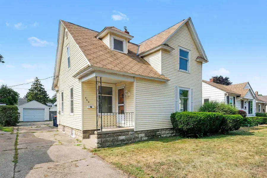360 W 18th Street, Holland, MI 49423 - #2